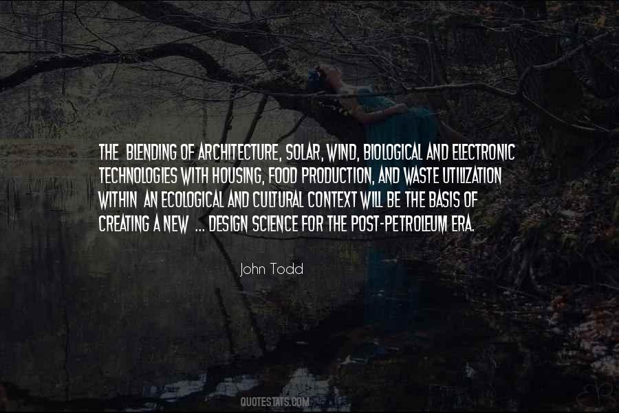 John Todd Quotes #1027737