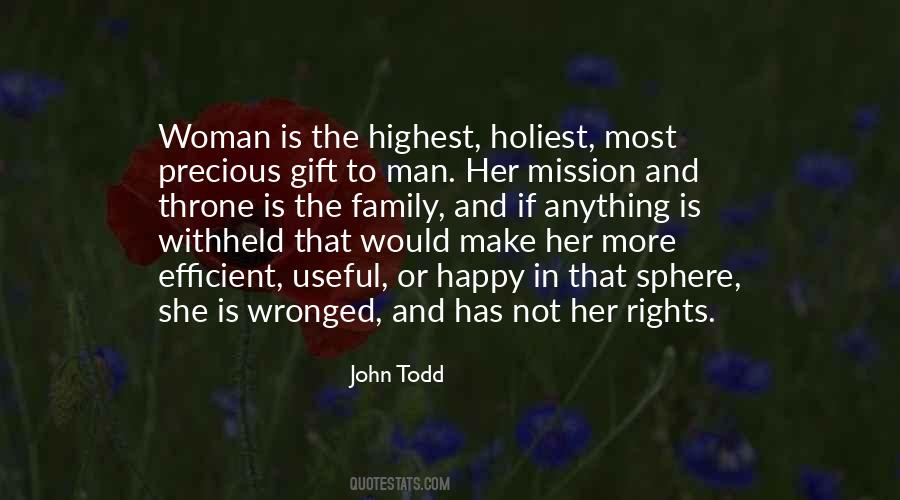 John Todd Quotes #1542057