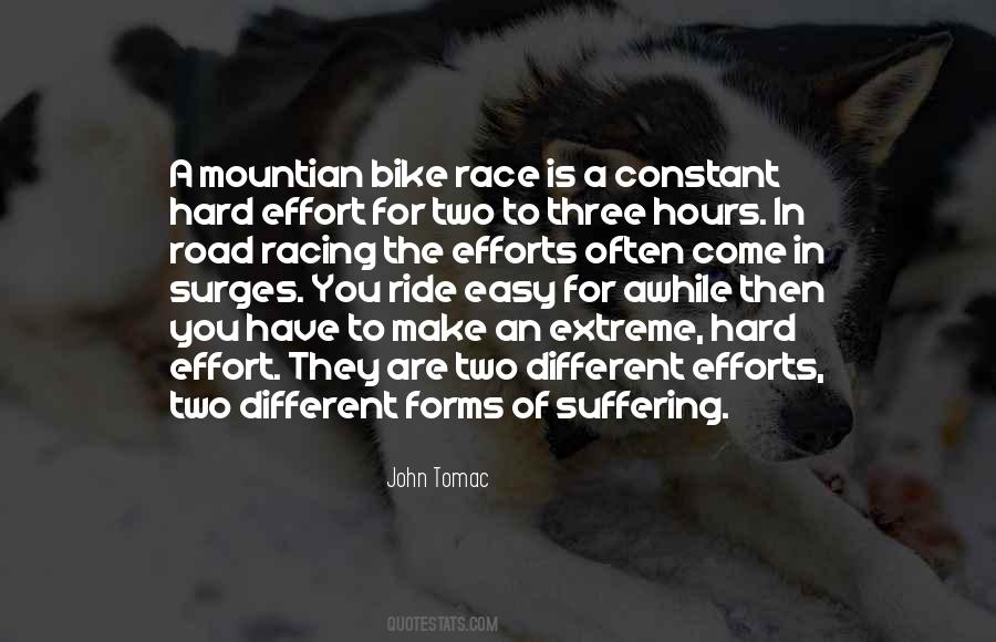 John Tomac Quotes #1362128