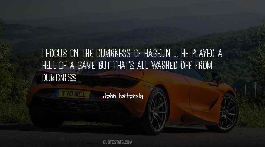 John Tortorella Quotes #1048405
