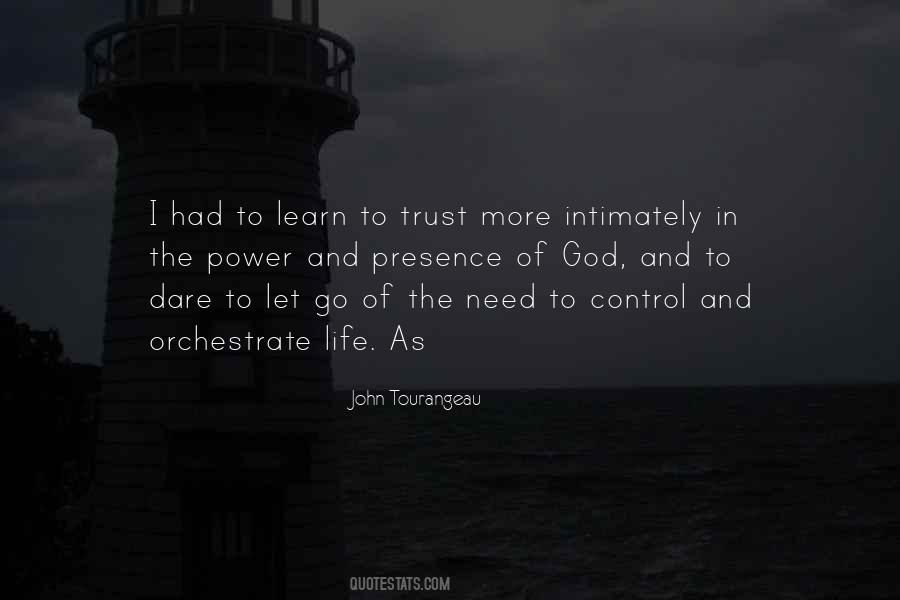 John Tourangeau Quotes #782058 John Tourangeau Quotes #782058