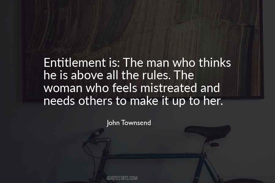 John Townsend Quotes #1326825