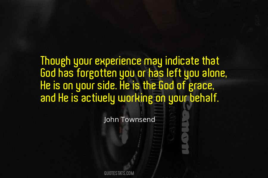 John Townsend Quotes #1410446