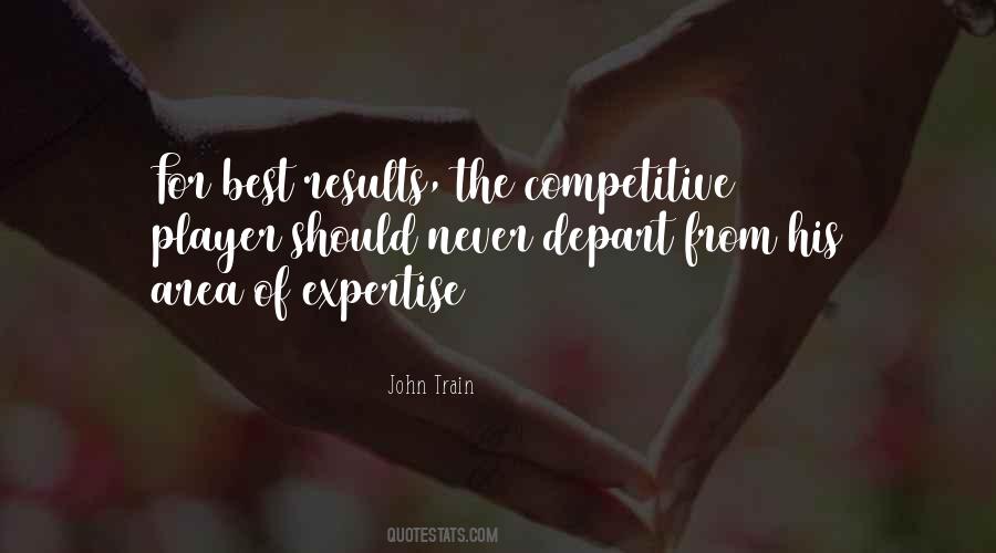 John Train Quotes #471234