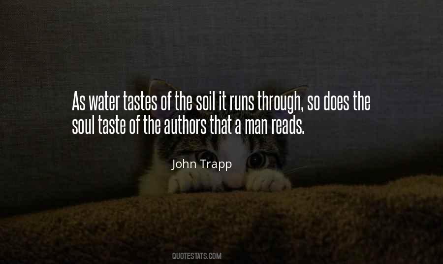 John Trapp Quotes #1282163