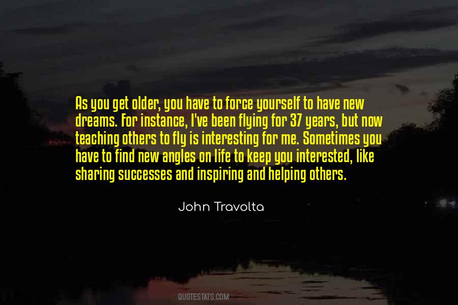 John Travolta Quotes #1108441