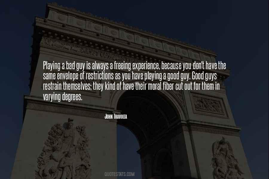 John Travolta Quotes #1150928