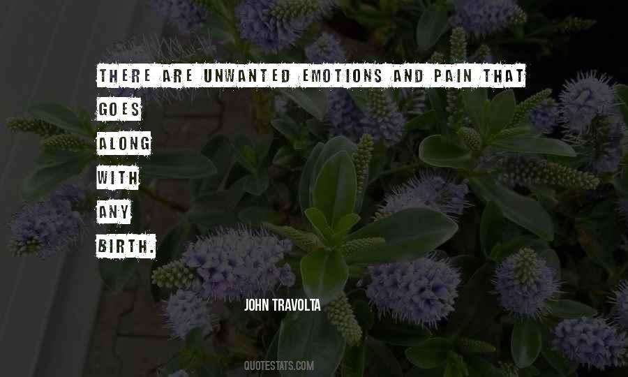 John Travolta Quotes #1306948