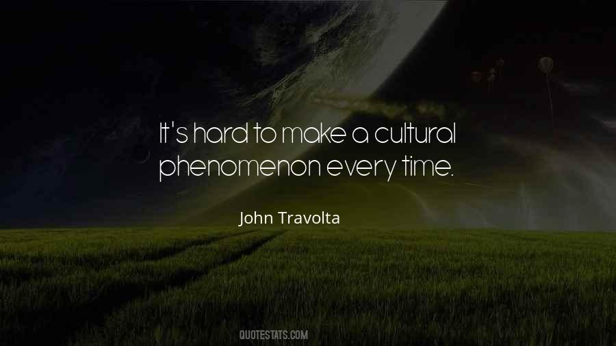John Travolta Quotes #1346416
