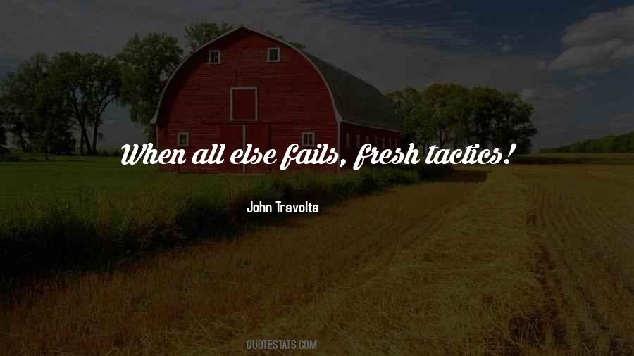 John Travolta Quotes #295522