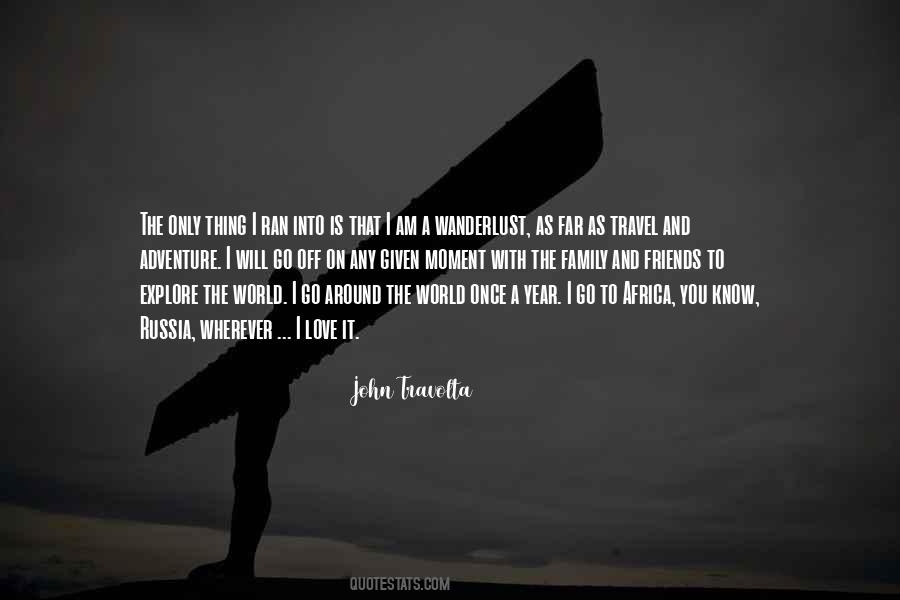 John Travolta Quotes #315560