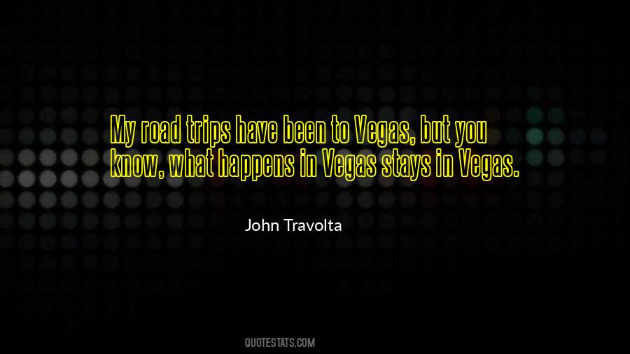 John Travolta Quotes #418555