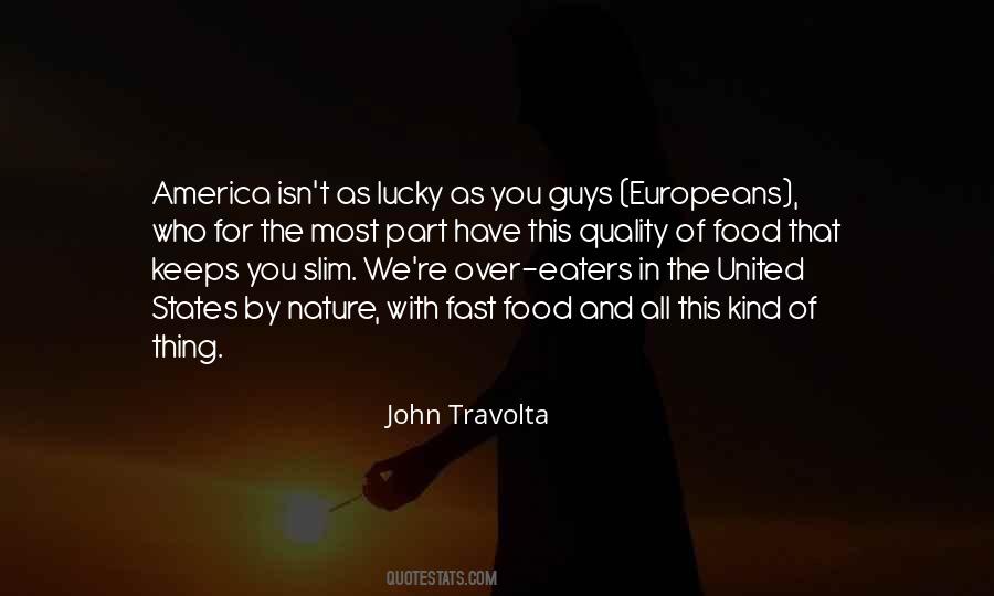 John Travolta Quotes #522574