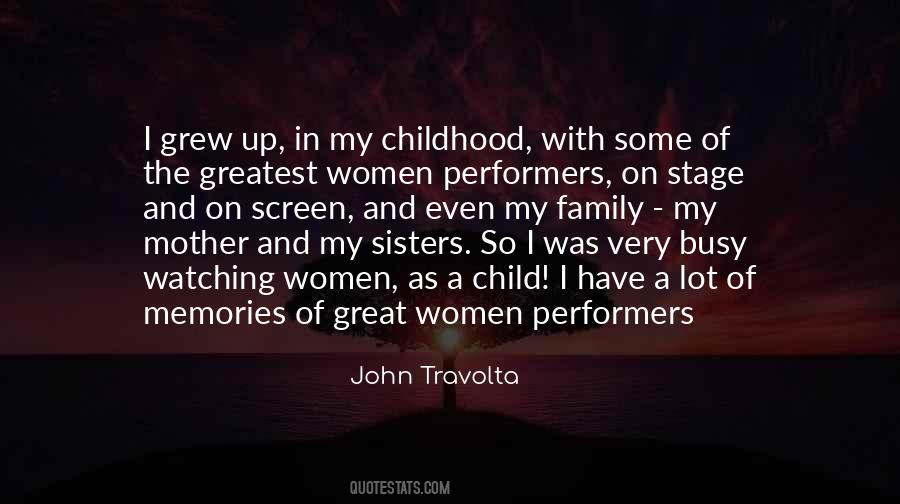 John Travolta Quotes #61982