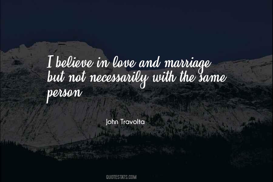 John Travolta Quotes #718874