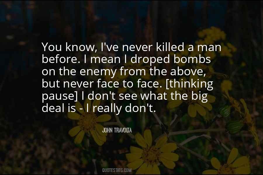 John Travolta Quotes #955672