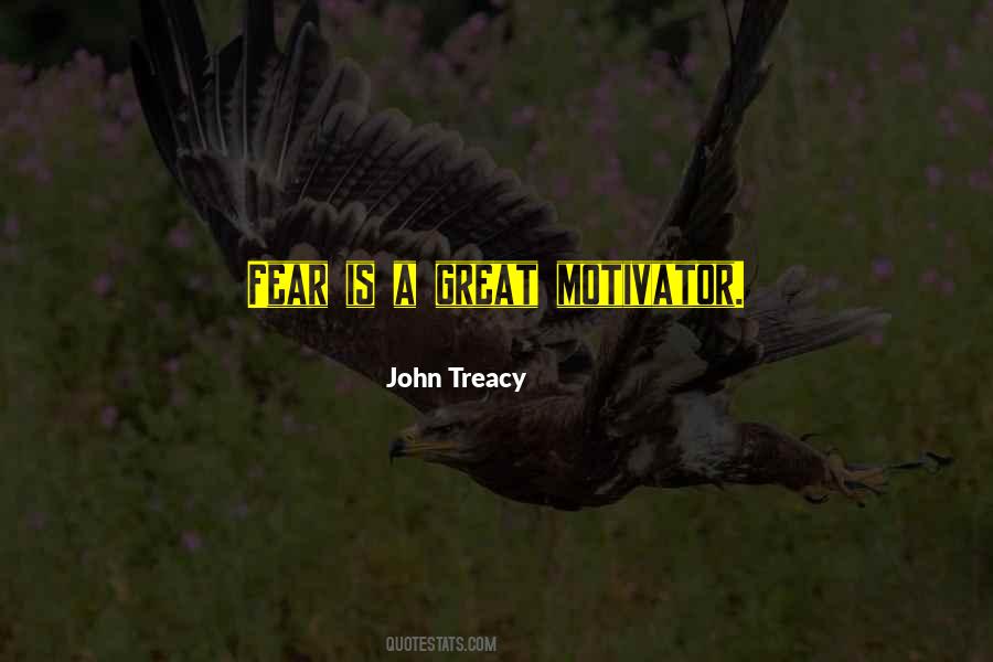 John Treacy Quotes #813226