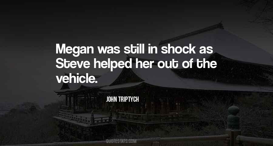 John Triptych Quotes #95901