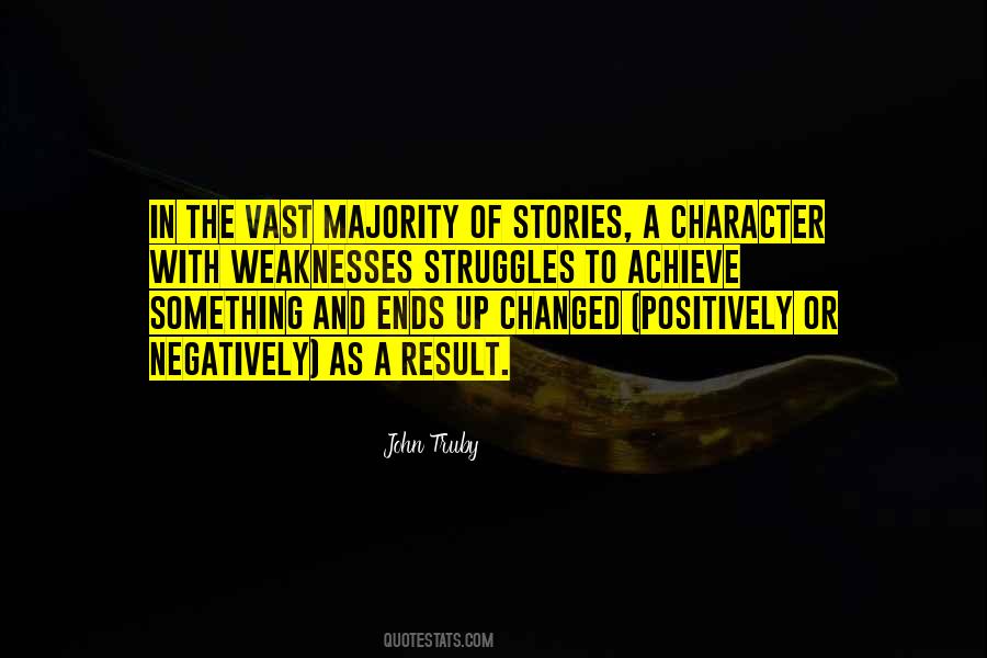 John Truby Quotes #1375777