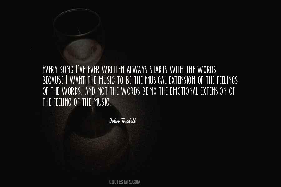 John Trudell Quotes #1436031