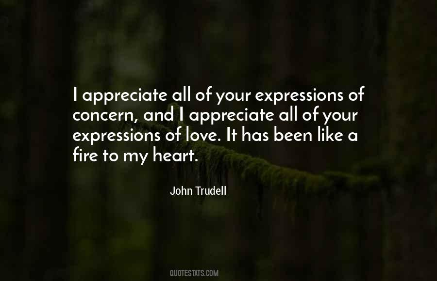 John Trudell Quotes #1526915