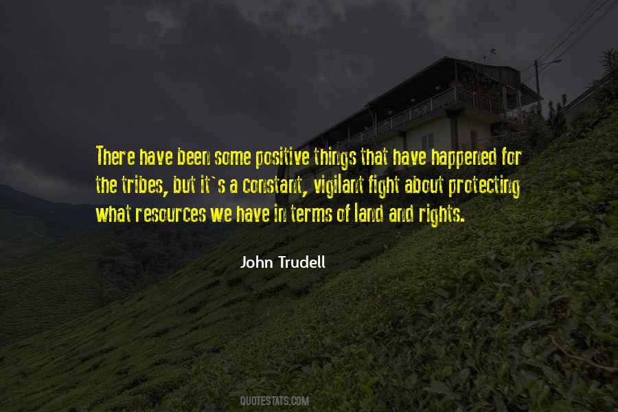 John Trudell Quotes #305092