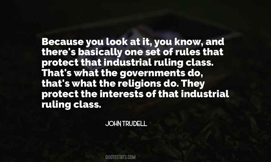 John Trudell Quotes #540091