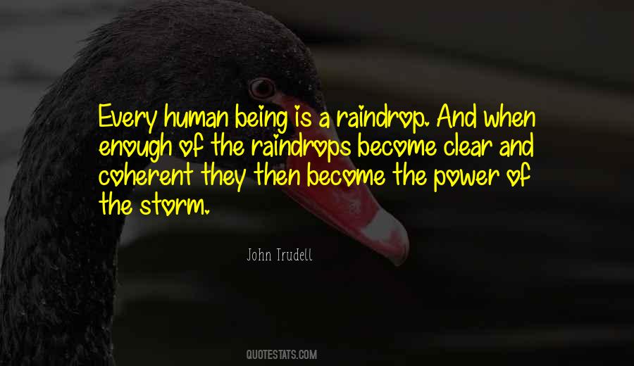 John Trudell Quotes #730328