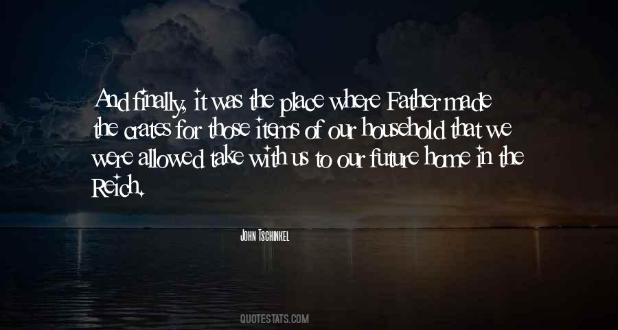 John Tschinkel Quotes #1616644 John Tschinkel Quotes #1616644
