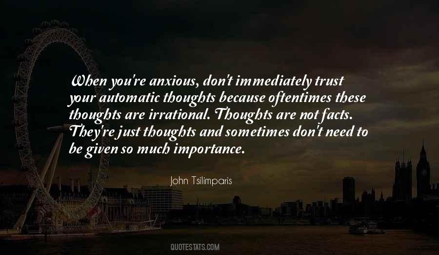 John Tsilimparis Quotes #951801 John Tsilimparis Quotes #951801