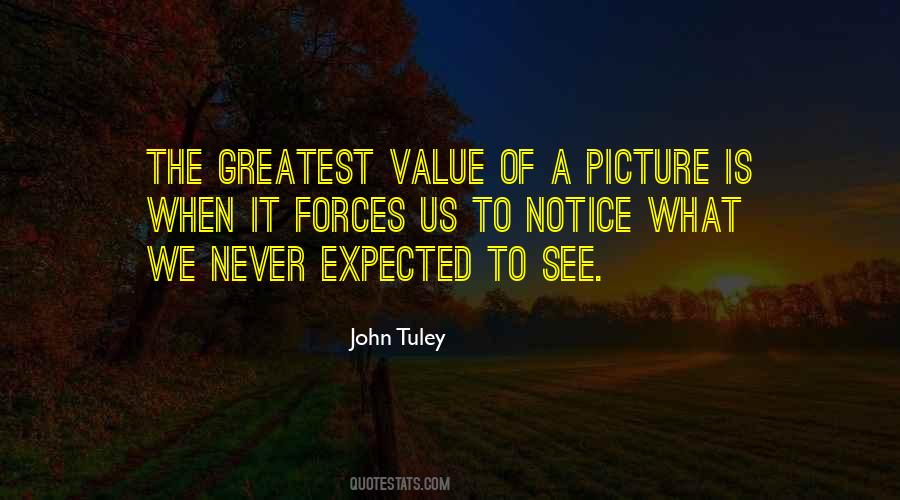 John Tuley Quotes #960250