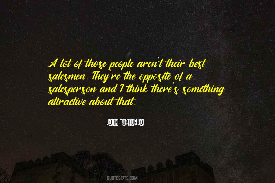 John Turturro Quotes #1078610
