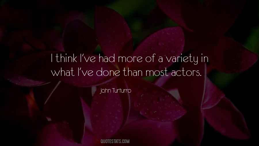 John Turturro Quotes #117819