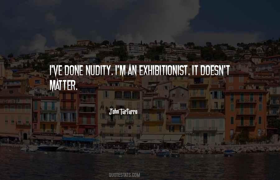John Turturro Quotes #118297