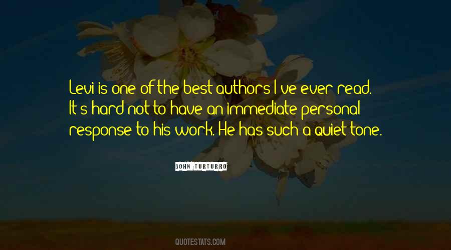 John Turturro Quotes #1249680