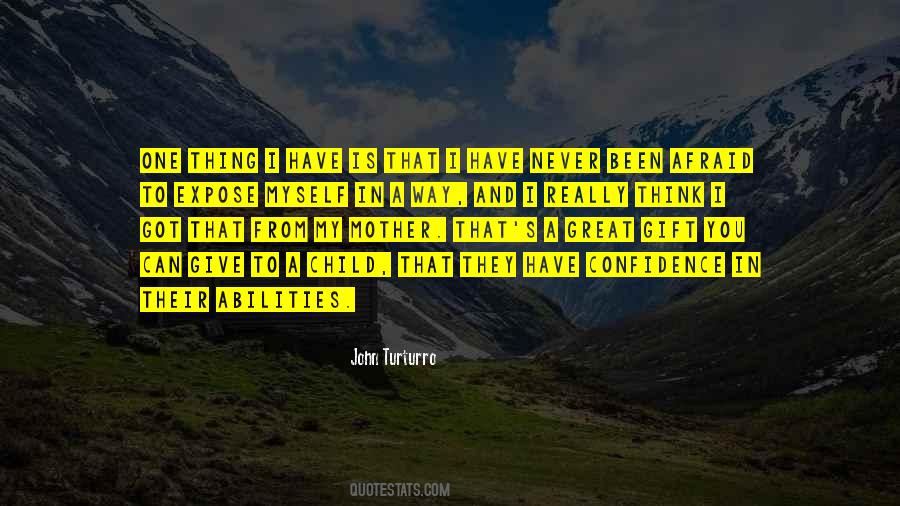 John Turturro Quotes #1250396