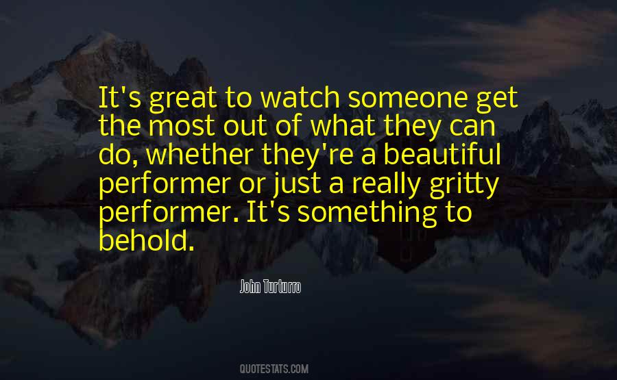John Turturro Quotes #1337990