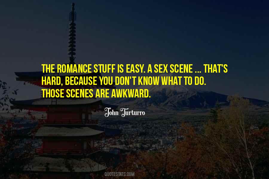 John Turturro Quotes #1456410