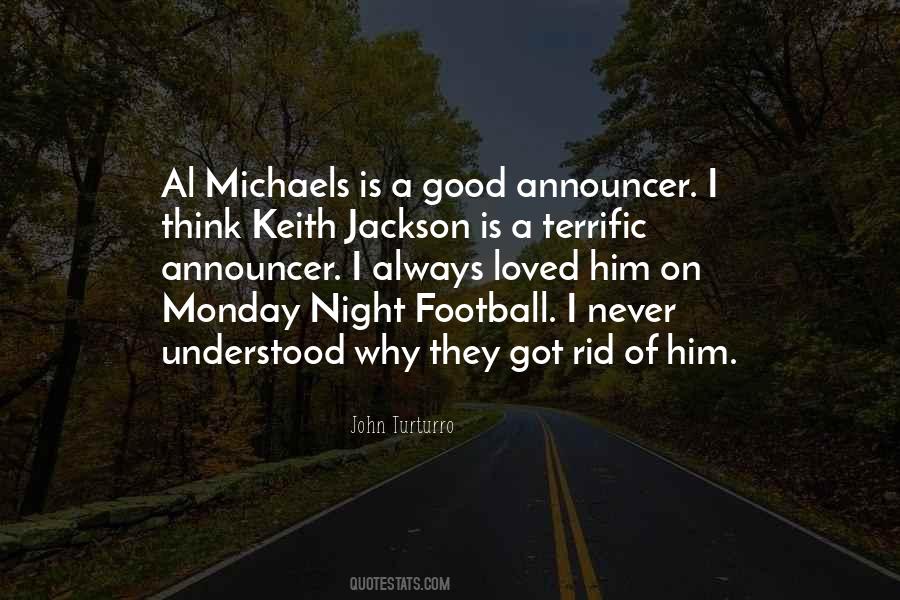 John Turturro Quotes #1688941