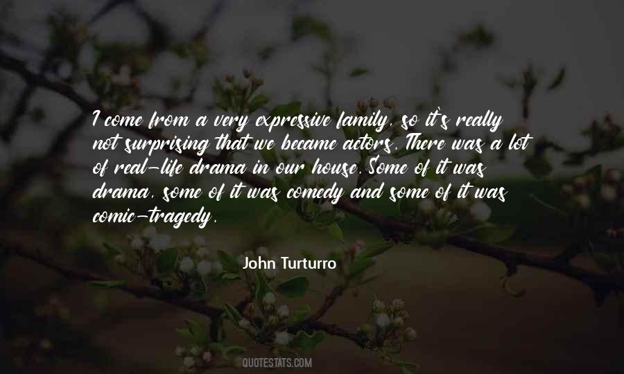 John Turturro Quotes #262085