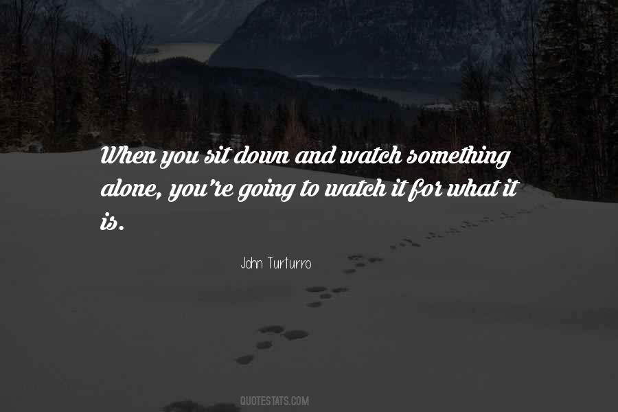 John Turturro Quotes #355189