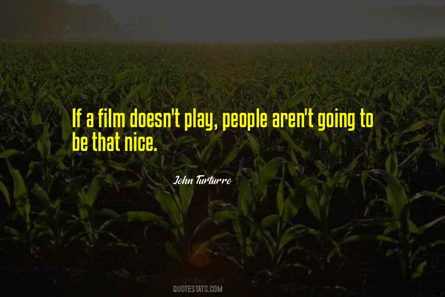 John Turturro Quotes #566362