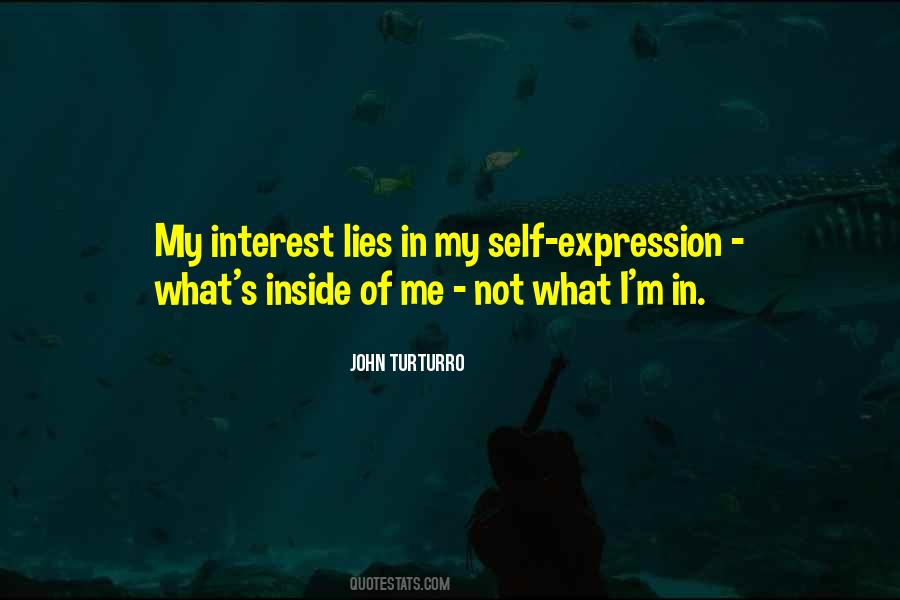 John Turturro Quotes #839350