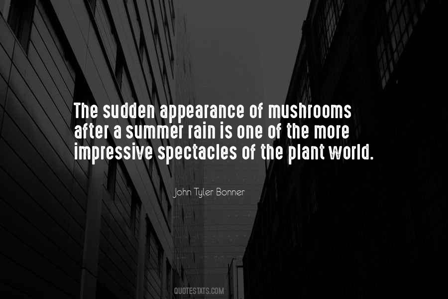 John Tyler Bonner Quotes #727677