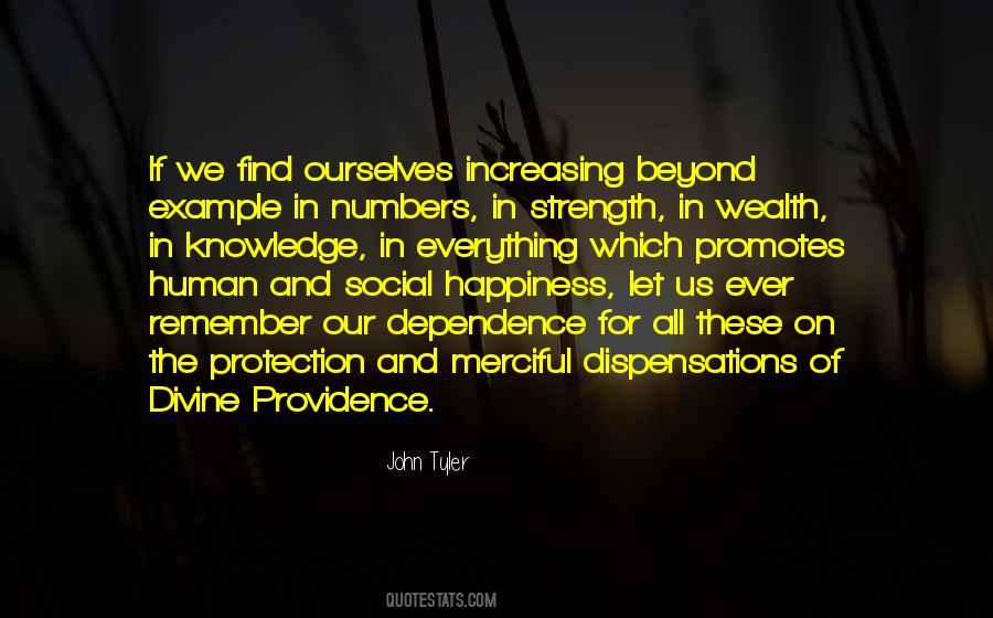 John Tyler Quotes #1019507