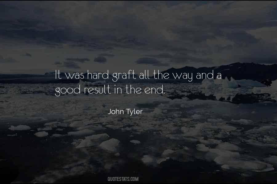 John Tyler Quotes #1585240