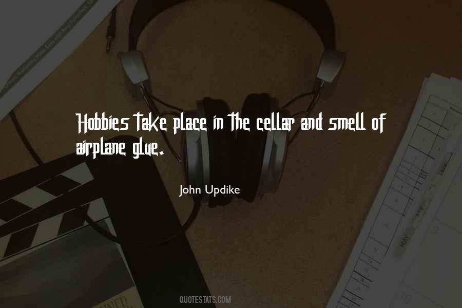 John Updike Quotes #1399094