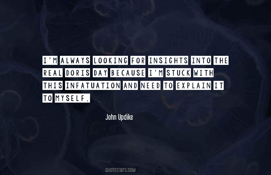John Updike Quotes #1418714