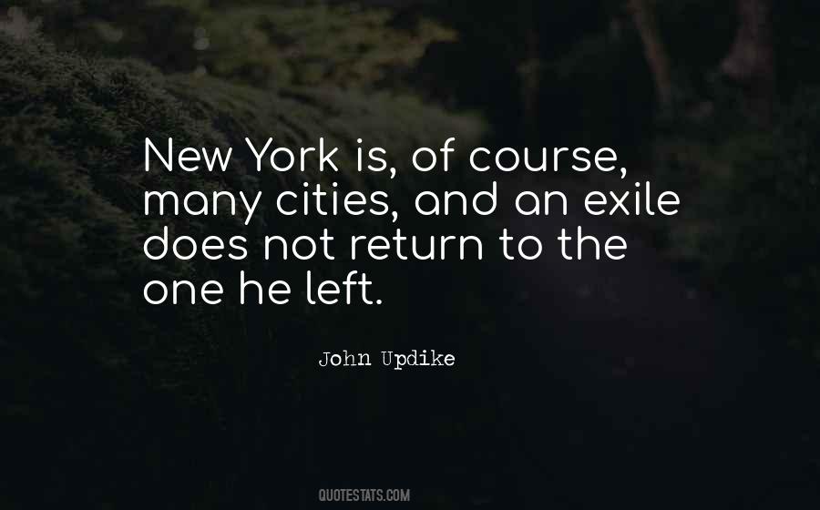 John Updike Quotes #1449604