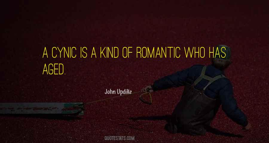 John Updike Quotes #317943